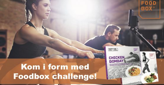 foodbox challenge